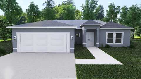 239 GREENBRIER AVE NW, PALM BAY, FL 32907