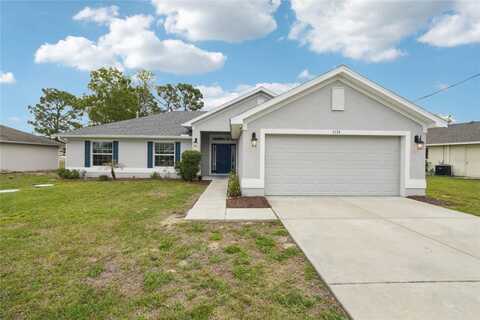5134 JENSON AVENUE, SPRING HILL, FL 34608