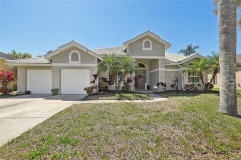 954 COBBLESTONE LANE, TARPON SPRINGS, FL 34688
