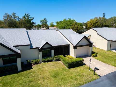 908 ROSEWOOD LANE, PALM HARBOR, FL 34684