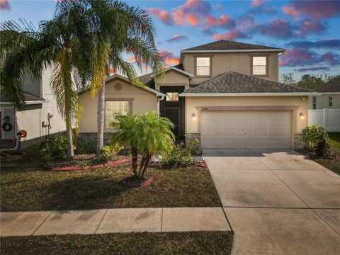 18398 AYLESBURY LANE, LAND O LAKES, FL 34638
