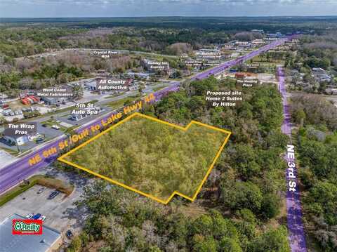 1120 NE 5TH STREET, CRYSTAL RIVER, FL 34429