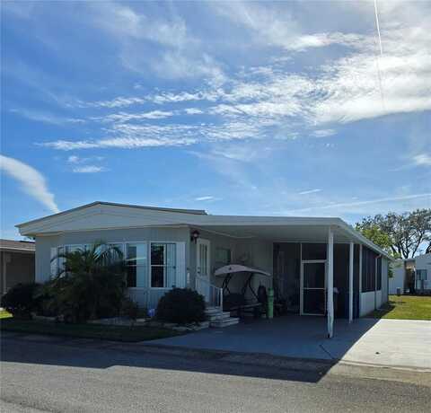 125 DOLPHIN DRIVE S, OLDSMAR, FL 34677