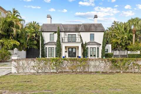 140 BRIGHTWATERS BOULEVARD NE, Saint Petersburg, FL 33704