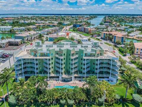 11605 GULF BOULEVARD, TREASURE ISLAND, FL 33706