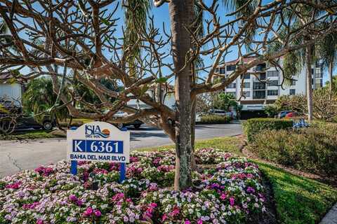 6361 BAHIA DEL MAR BOULEVARD, Saint Petersburg, FL 33715