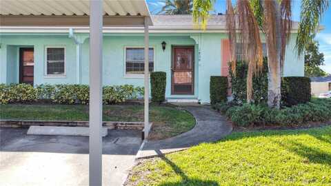 2465 NORTHSIDE DRIVE, CLEARWATER, FL 33761