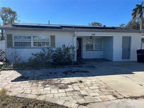 246 94TH AVENUE N, Saint Petersburg, FL 33702