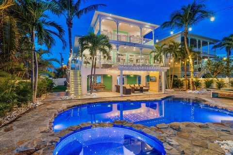 644 BOCA CIEGA ISLE DRIVE, ST PETE BEACH, FL 33706