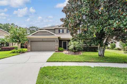 19308 SUNSET BAY DRIVE, LAND O LAKES, FL 34638