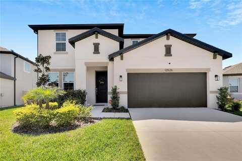 13526 PALMERA VISTA DRIVE, RIVERVIEW, FL 33579