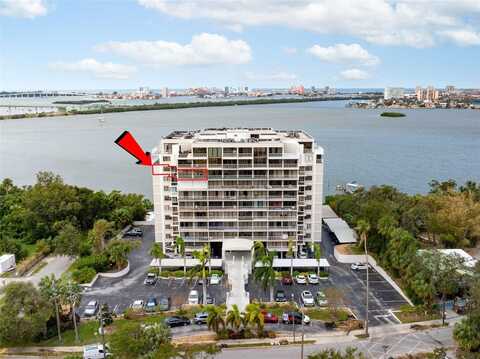 500 N OSCEOLA AVENUE, CLEARWATER, FL 33755