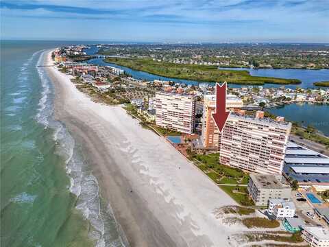 17920 GULF BOULEVARD, REDINGTON SHORES, FL 33708
