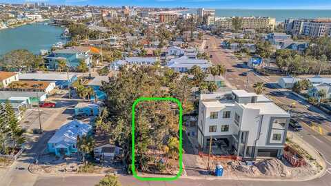 109 125TH AVENUE, TREASURE ISLAND, FL 33706