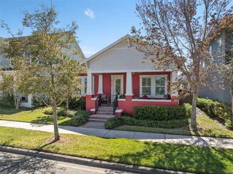 9170 TAVISTOCK LAKES BOULEVARD, ORLANDO, FL 32827