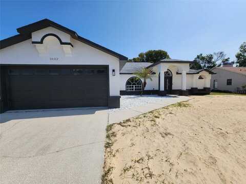 1032 CONCERT AVENUE, SPRING HILL, FL 34609