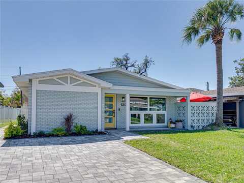 120 CHESAPEAKE AVENUE, TAMPA, FL 33606