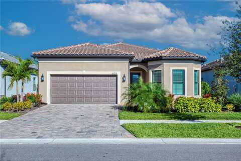 6104 TALON PRESERVE DRIVE, NOKOMIS, FL 34275