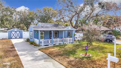 1447 SANTA ANNA DRIVE, DUNEDIN, FL 34698