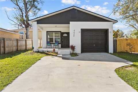 4440 58TH AVENUE N, Saint Petersburg, FL 33714
