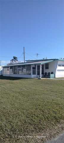2132 PLEASURE DRIVE, HOLIDAY, FL 34691