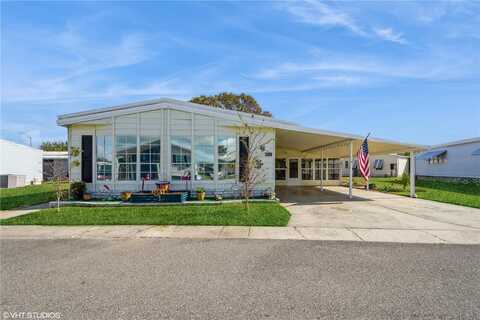 233 TARPON LANE, OLDSMAR, FL 34677