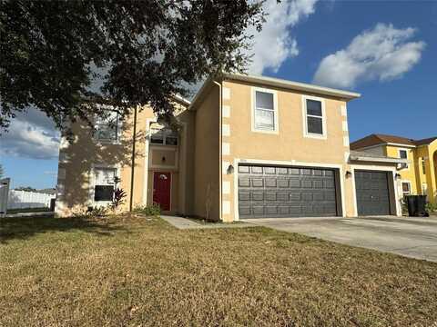 5018 STRADA DRIVE, WINTER HAVEN, FL 33880