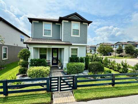 11927 RUDDY RUN, ODESSA, FL 33556