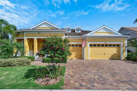721 MANNS HARBOR DRIVE, APOLLO BEACH, FL 33572