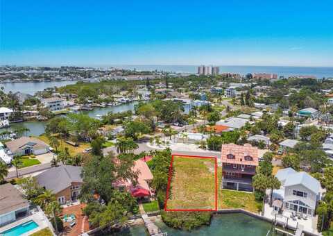 1201 BAY SHORE BOULEVARD, INDIAN ROCKS BEACH, FL 33785