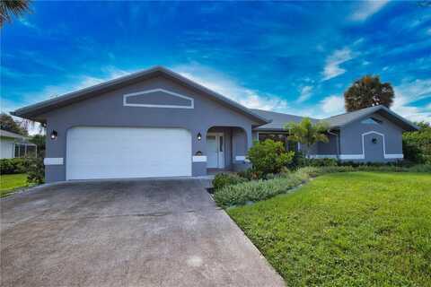 1256 ALTON ROAD, PORT CHARLOTTE, FL 33952