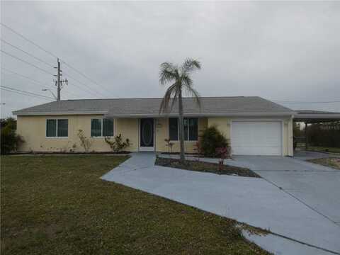 1717 ALTON ROAD, PORT CHARLOTTE, FL 33952