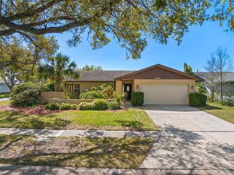 1629 BROOK DRIVE, DUNEDIN, FL 34698