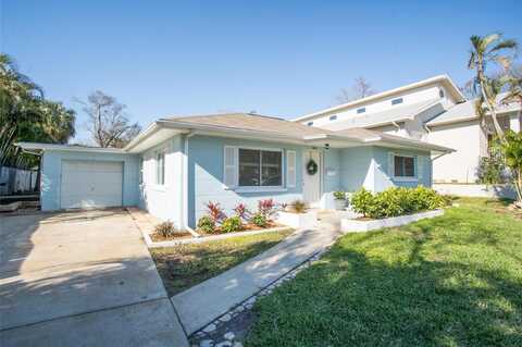 1843 OREGON AVENUE NE, Saint Petersburg, FL 33703