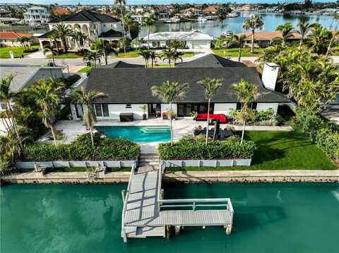 221 HOWARD DRIVE, BELLEAIR BEACH, FL 33786