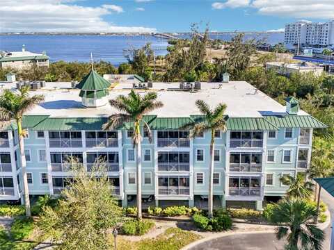 5115 MELBOURNE STREET, PORT CHARLOTTE, FL 33980