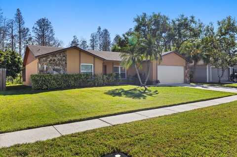 4908 OAKSHIRE DRIVE, TAMPA, FL 33625