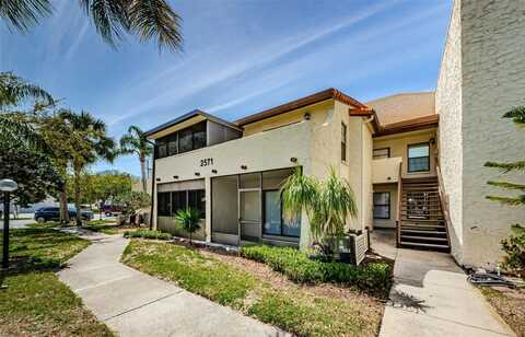 2571 CYPRUS DRIVE, PALM HARBOR, FL 34684