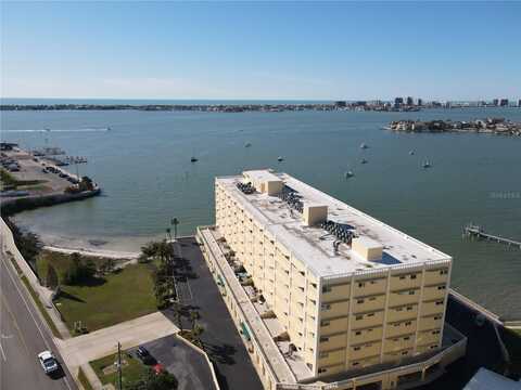 100 BLUFF VIEW DRIVE, BELLEAIR BLUFFS, FL 33770