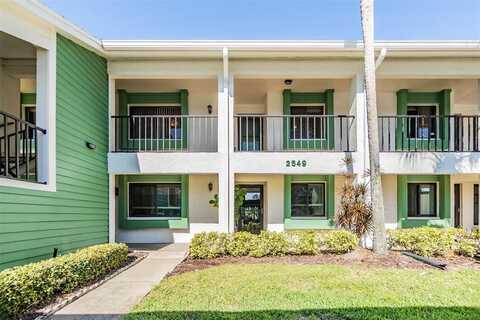 2549 ROYAL PINES CIRCLE, CLEARWATER, FL 33763