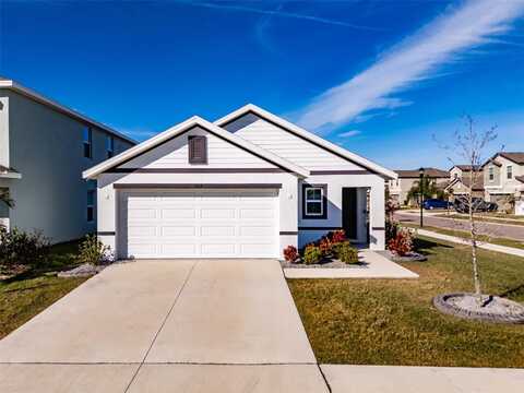 682 OLIVE CONCH STREET, RUSKIN, FL 33570