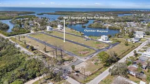 4811 HERMES WAY, NEW PORT RICHEY, FL 34652