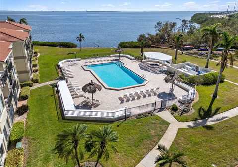 6372 PALMA DEL MAR BOULEVARD S, Saint Petersburg, FL 33715