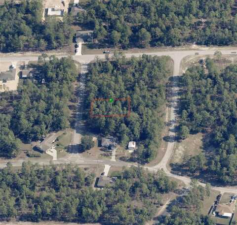 10952 N WALK TERRACE, DUNNELLON, FL 34433