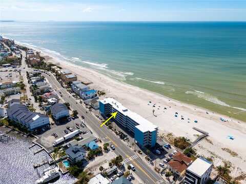 9980 GULF BOULEVARD, Saint Petersburg, FL 33706