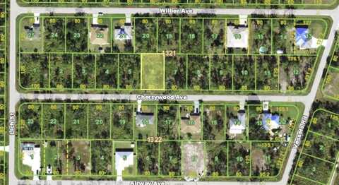 23300 CHERRYWOOD AVENUE, PUNTA GORDA, FL 33980