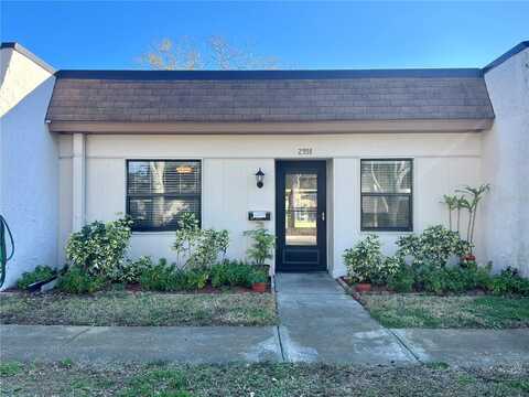 2991 FLINT DRIVE S, CLEARWATER, FL 33759