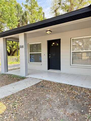 3115 E EMMA STREET, TAMPA, FL 33610