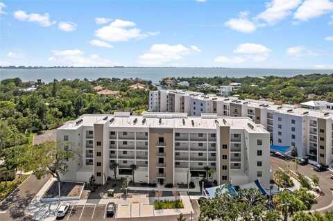 1703 N TAMIAMI TRAIL, SARASOTA, FL 34234