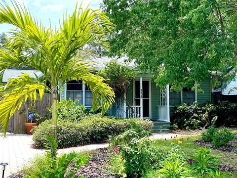4908 27TH AVENUE S, GULFPORT, FL 33707